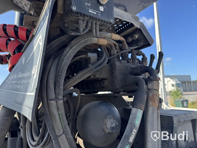 Scania S660B6X4NB -2023 | DIESEL