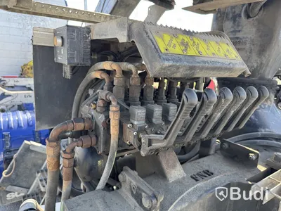 Scania S660B6X4NB -2023 | DIESEL