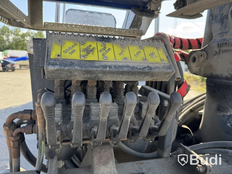 Scania S660B6X4NB -2023 | DIESEL