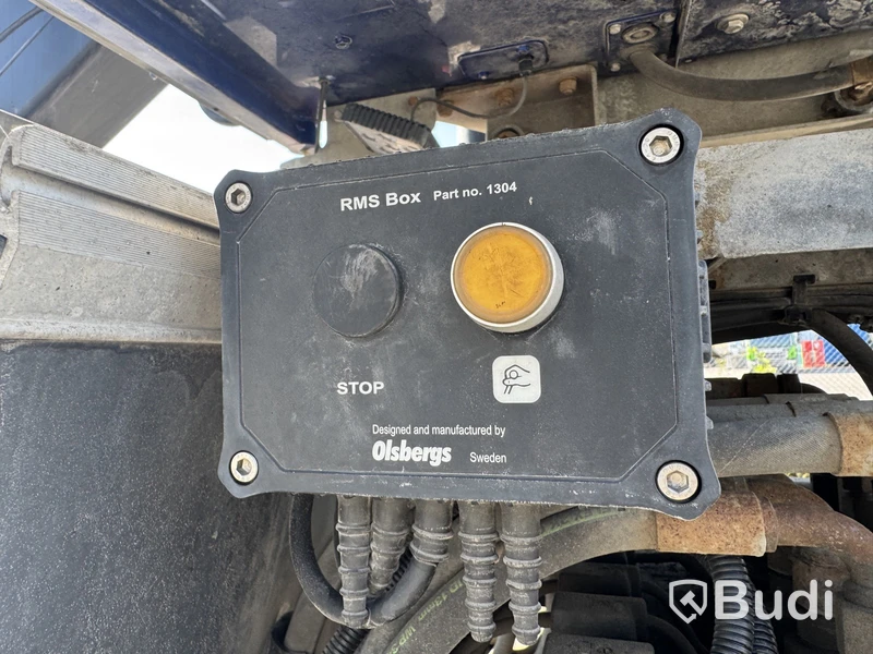 Scania S660B6X4NB -2023 | DIESEL