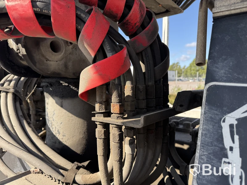 Scania S660B6X4NB -2023 | DIESEL