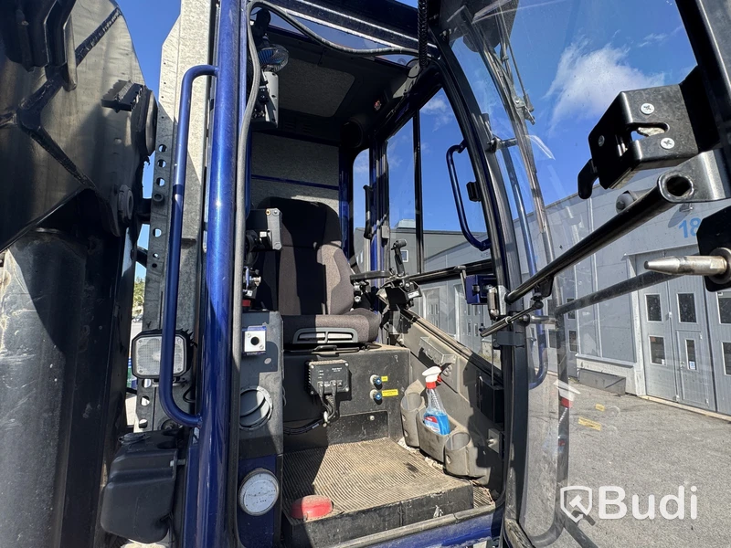 Scania S660B6X4NB -2023 | DIESEL