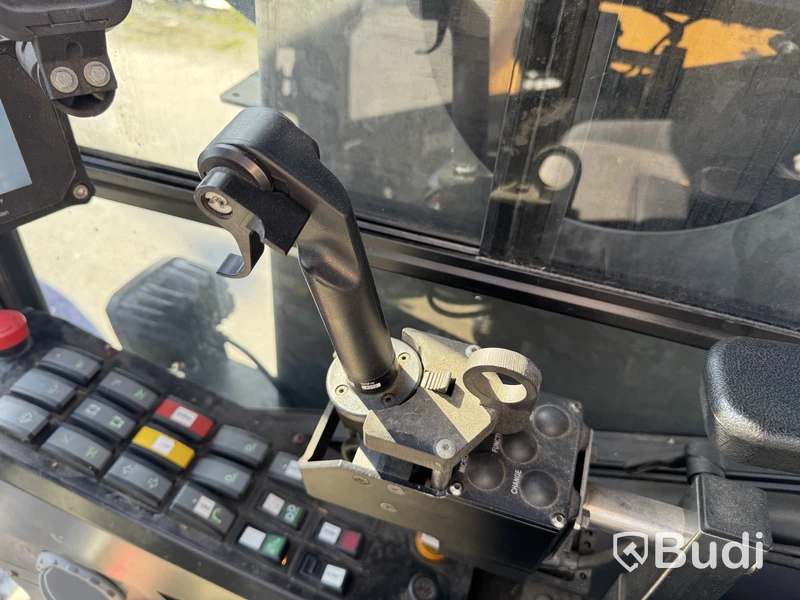 Scania S660B6X4NB -2023 | DIESEL