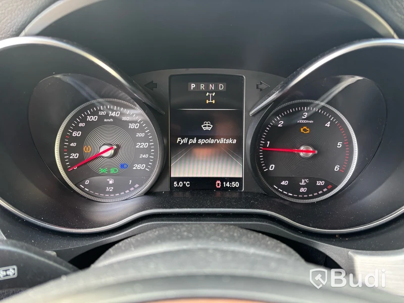 Pickup Mercedes-Benz X 250 d 4MATIC 7G-Tronic Plus -2018