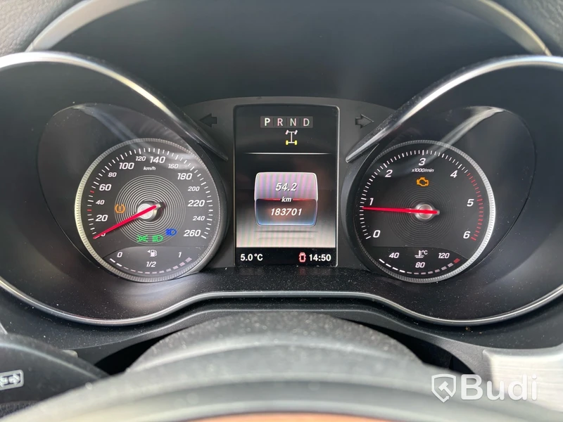 Pickup Mercedes-Benz X 250 d 4MATIC 7G-Tronic Plus -2018
