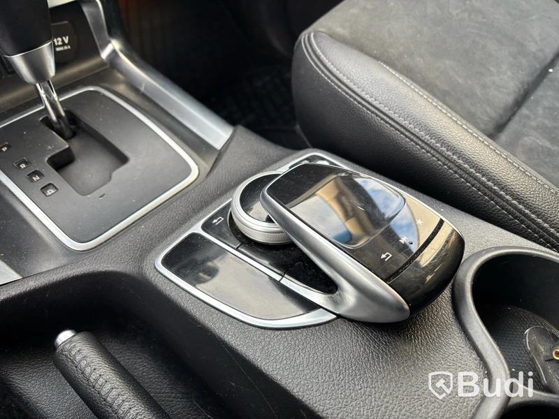 Pickup Mercedes-Benz X 250 d 4MATIC 7G-Tronic Plus -2018