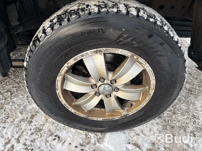 Pickup Mercedes-Benz X 250 d 4MATIC 7G-Tronic Plus -2018