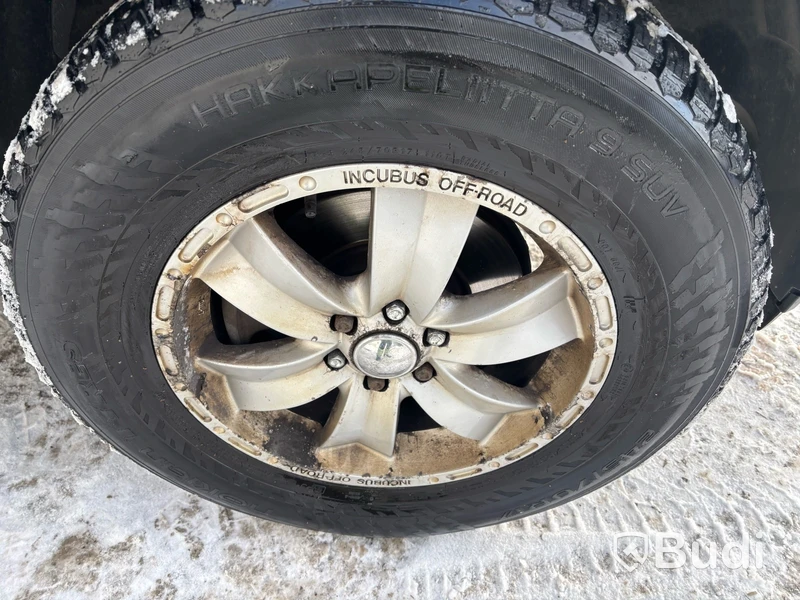 Pickup Mercedes-Benz X 250 d 4MATIC 7G-Tronic Plus -2018
