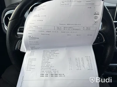 Pickup Mercedes-Benz X 250 d 4MATIC 7G-Tronic Plus -2018