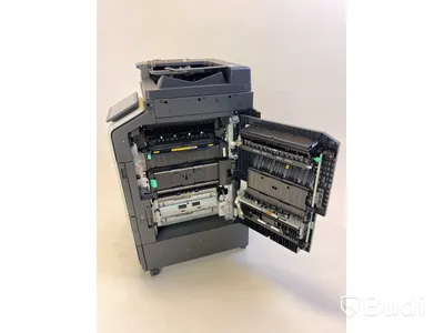 Skrivare/skanner/kopiator Minolta Bizhub C250i