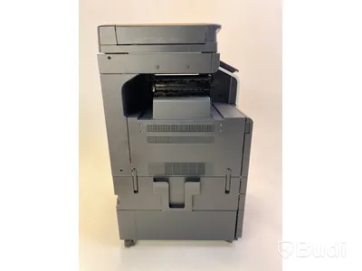 Skrivare/skanner/kopiator Minolta Bizhub C250i