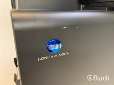 Skrivare/skanner/kopiator Minolta Bizhub C250i