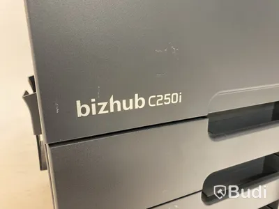 Skrivare/skanner/kopiator Minolta Bizhub C250i