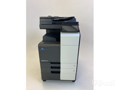 Skrivare/skanner/kopiator Minolta Bizhub C250i