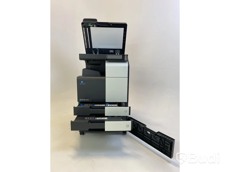 Skrivare/skanner/kopiator Minolta Bizhub C250i