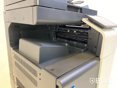 Skrivare/skanner/kopiator Minolta Bizhub C250i