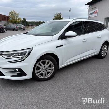 Renault Mégane 1.5 dCi Sport Tourer (115hk) -2021
