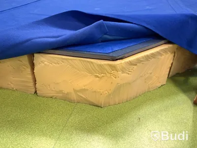 Bouldering Wall, T-Wall