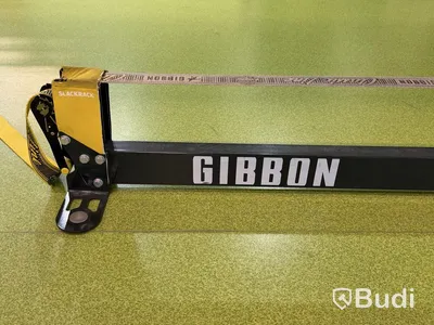 Slackline, Gibbon SlackRack