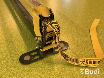 Slackline, Gibbon SlackRack