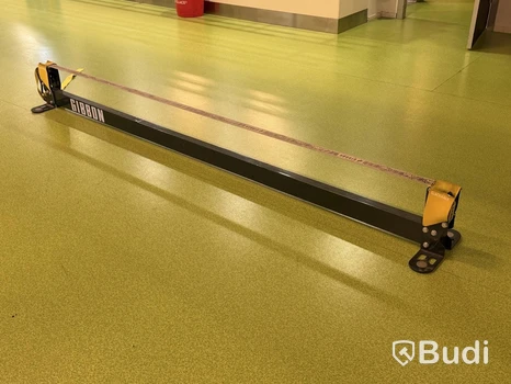 Slackline, Gibbon SlackRack