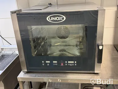 Kombiugn, UNOX XVC305P