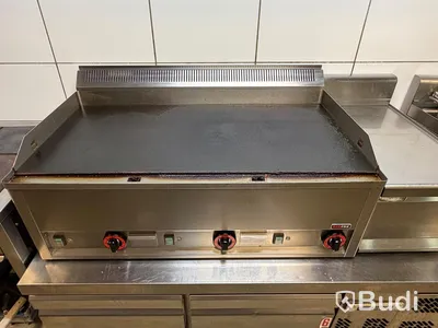 REDFOX Griddle