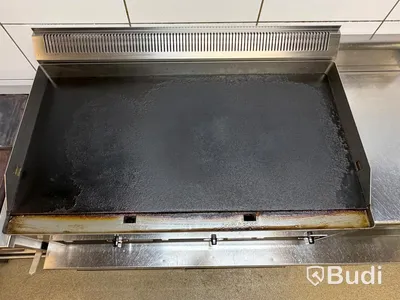 REDFOX Griddle