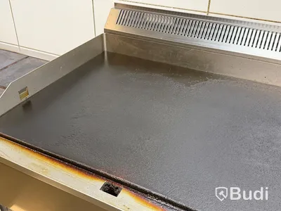 REDFOX Griddle