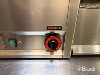 REDFOX Griddle
