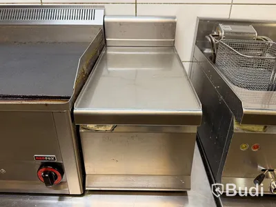 REDFOX Griddle