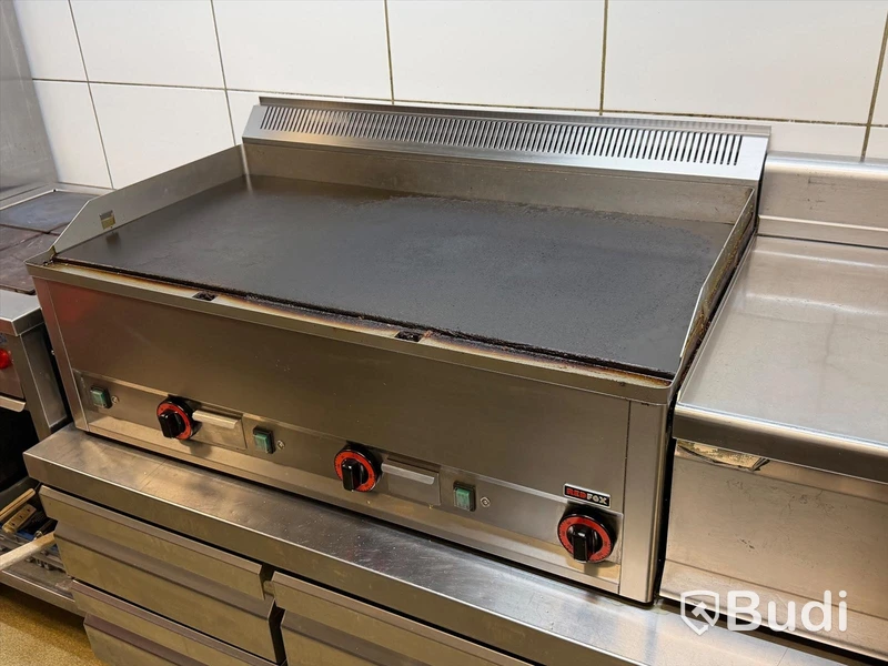REDFOX Griddle