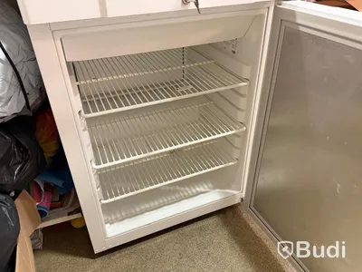 Freezer, Gram F 210 LG 3W