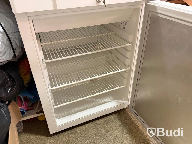 Freezer, Gram F 210 LG 3W