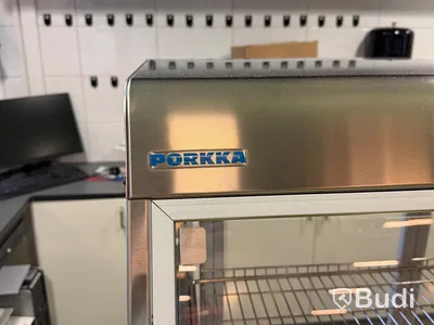 Refrigerated display counters, Porkka Big Horn Cold 1000, 2 pcs
