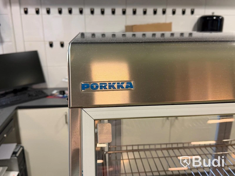 Refrigerated display counters, Porkka Big Horn Cold 1000, 2 pcs