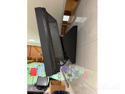 3 menu screens, NEC MultiSync LCD3210