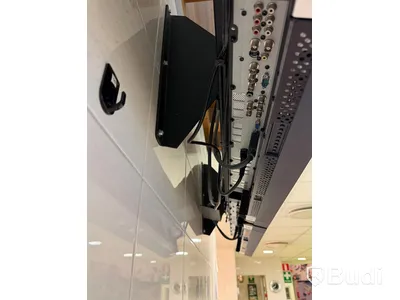 3 menu screens, NEC MultiSync LCD3210