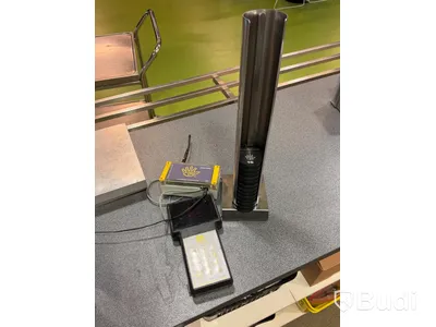 Puck System, Discovery Systems