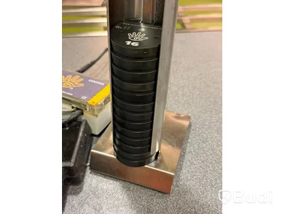 Puck System, Discovery Systems