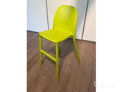 Kalasrum 1 - 13 stol IKEA Urban samt 2 bord samt avlastningsbord