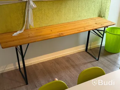 Kalasrum 1 - 13 stol IKEA Urban samt 2 bord samt avlastningsbord