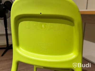Kalasrum 2 - 14 stol IKEA Urban samt 2 bord samt avlastningsbord