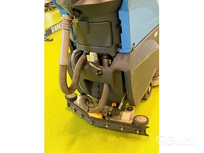 Kombiskurmaskin, Fimap MMX