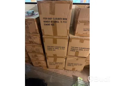 Lot of toys and assorted children's items