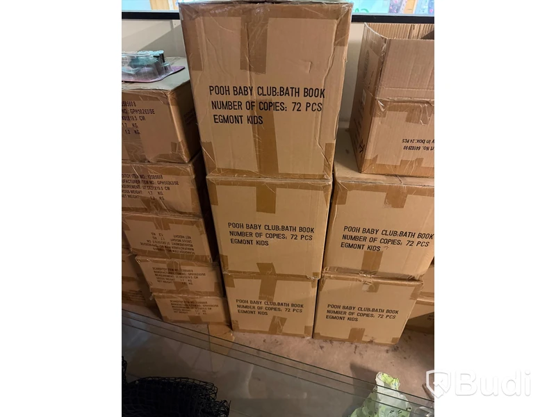 Lot of toys and assorted children's items