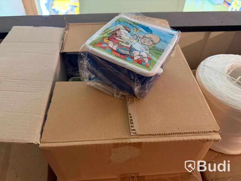 Lot of toys and assorted children's items