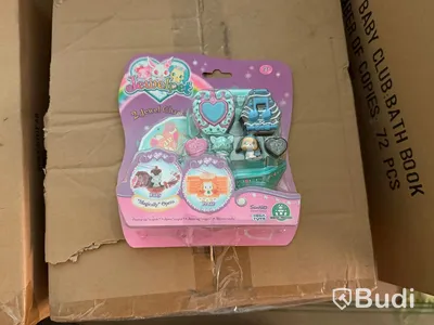 Lot of toys and assorted children's items