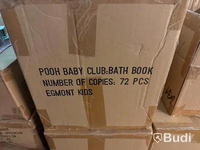 Lot of toys and assorted children's items