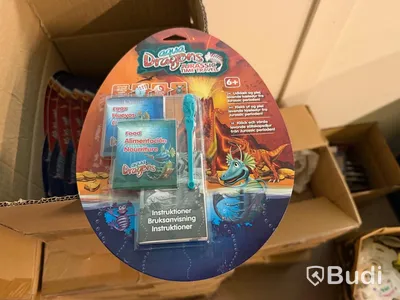 Lot of toys and assorted children's items